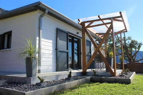 Salazie House | L'aventure Montagne