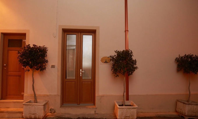 Veglie House | L&D Luigia & Domenico