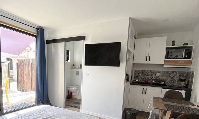 Angouleme Cottage | L'Echappée Belle d'Angoulême