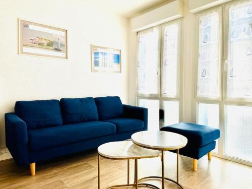 Aytre Apartment | L'encre bleue - 800 mètres de la plage