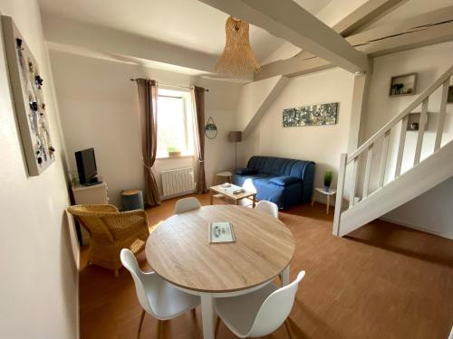 Rochefort Apartment | L'Escale Océan