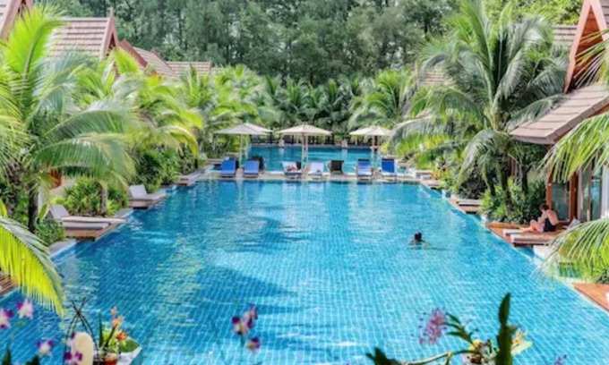 Sa Khu Hotel | L'esprit de Naiyang Beach Resort