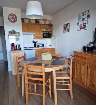 Les Angles Apartment | L'esquirol !