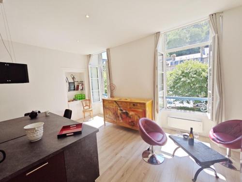 Morlaix Apartment | L'Esquisse Morlaisienne