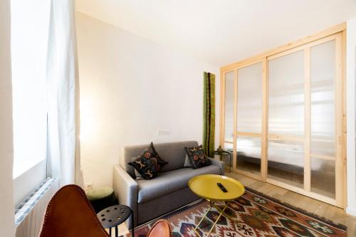Old Lyon Apartment | L'Ethnic Ambience - Superbe appartement tout confort au coeur du Vieux Lyon