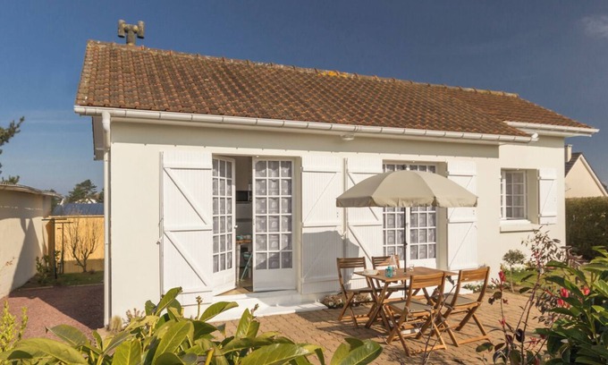 Mesnil-Val House | L'evasion - Criel SUR MER