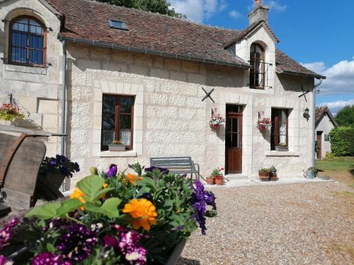 Le-Petit-Pressigny Resort | L'Hirondelle