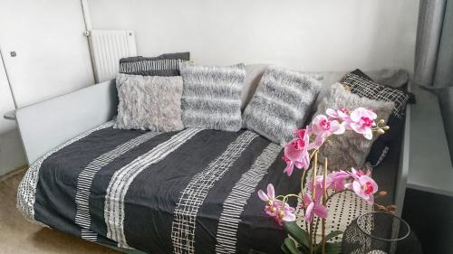 Dunkerque Centre Apartment | L IDEAL!, Cosynestdunkerque