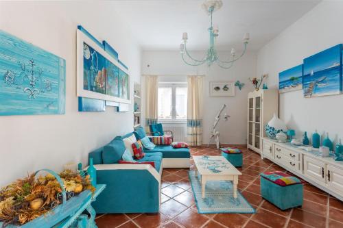 Tresnuraghes House | L'incanto Blu