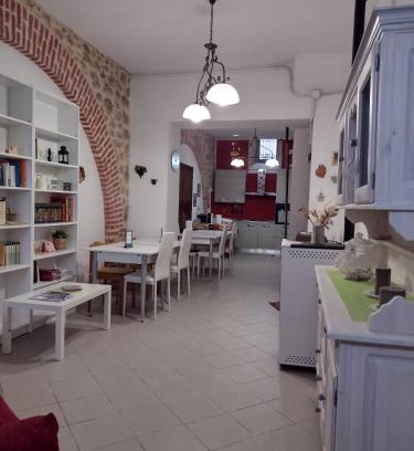 Pacentro Bed & Breakfast | L'incanto di Maja