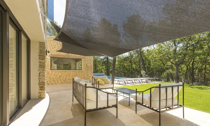 Gordes House | L'Instant Luberon