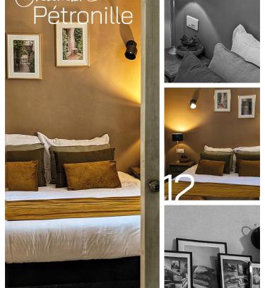 Grignan Hotel | L'Instant Sévigné