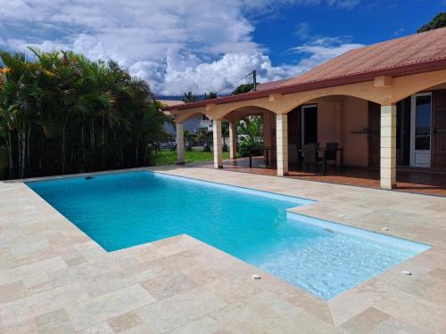 Centre Ville Apartment | L instant tropical