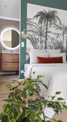 Clermont-Ferrand House | L'Instant Vert