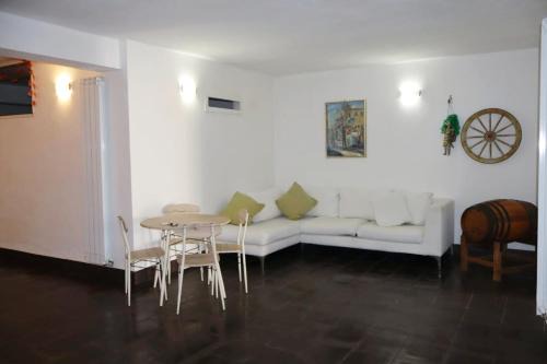 Partanna Apartment | L'Oasi di Mondello