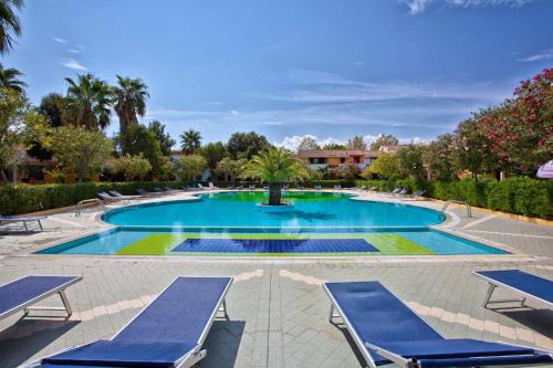 Porto Ottiolu Apartment | L'Oasi di Ottiolu