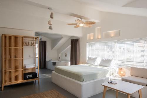 Marmaris City Center Hotel | L'olive homes
