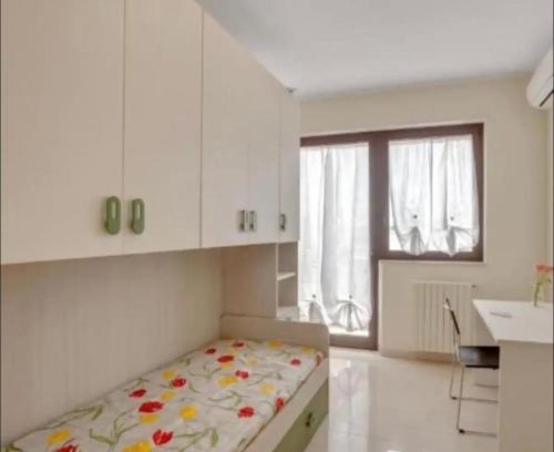 Sammichele di Bari House | L’orchidea rooms, cucina e bagno in comune