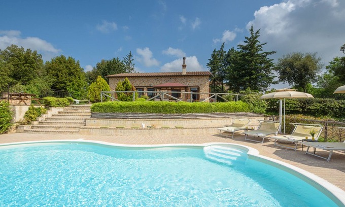 Simignano Villa | L'OVILE 8, Emma Villas