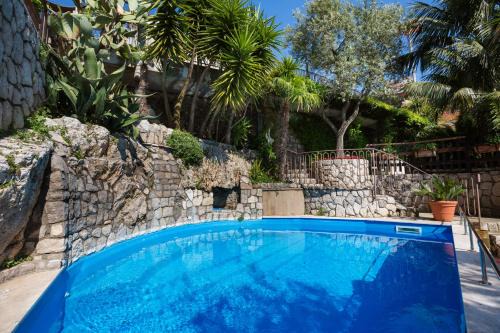 Vico Equense House | L'Ulivo Resort