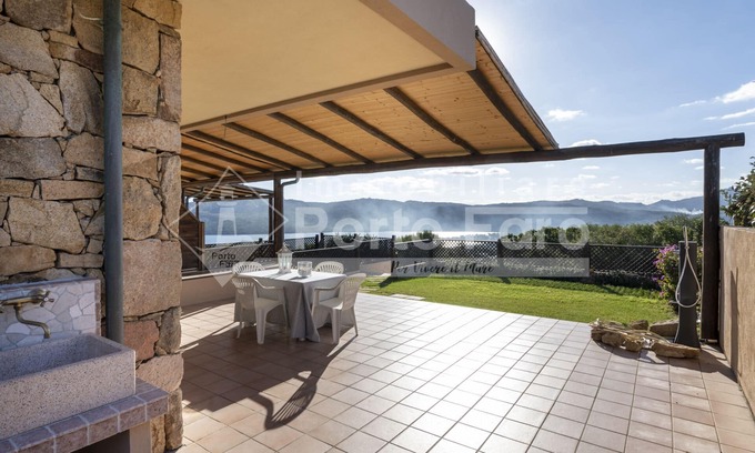 Capo d'Orso Apartment | L301 Appartamento - L301 PORTO MANNU