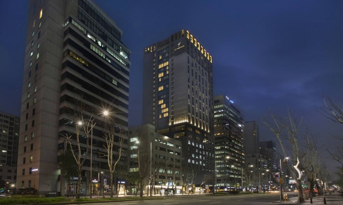 COEX Hotel | L7 GANGNAM by LOTTE HOTELS