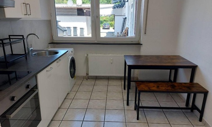 Kaiserslautern Apartment | L8 Street - Leipziger Straße