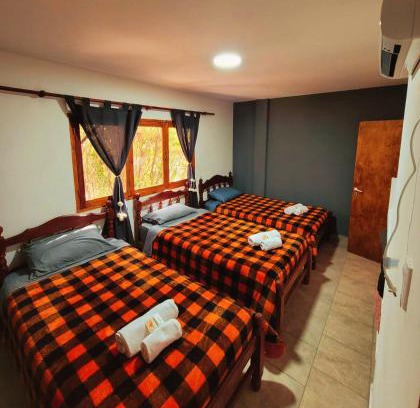 Humahuaca House | La Abuela Rola - Hostal