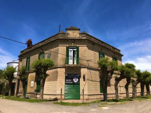Partido de San Andres de Giles House | La Antigua Casa Terrén