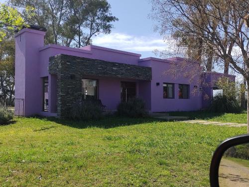 Lujan House | La Asunción 114