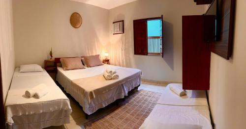 Itacare Hotel | La Bahianita