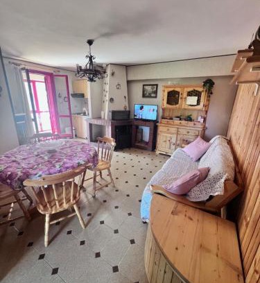 Valle del Sole Apartment | La Baita di Perry