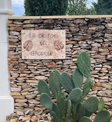 Savasse Bed & Breakfast | La Bastide de Grosille
