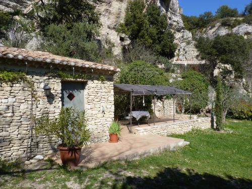 Le Beaucet House | La Baumo 1 und 2