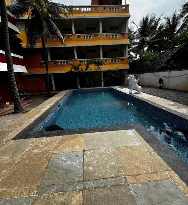 Kuilapalayam House | La Beach Resort Muthu