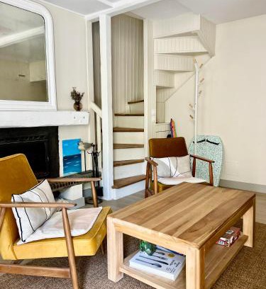 Villerville House | La Belle Villervillaise