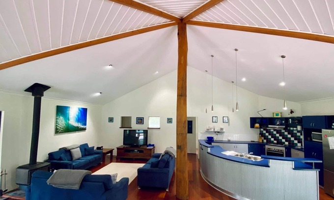 Yallingup House | La Block Yallingup simply the best!