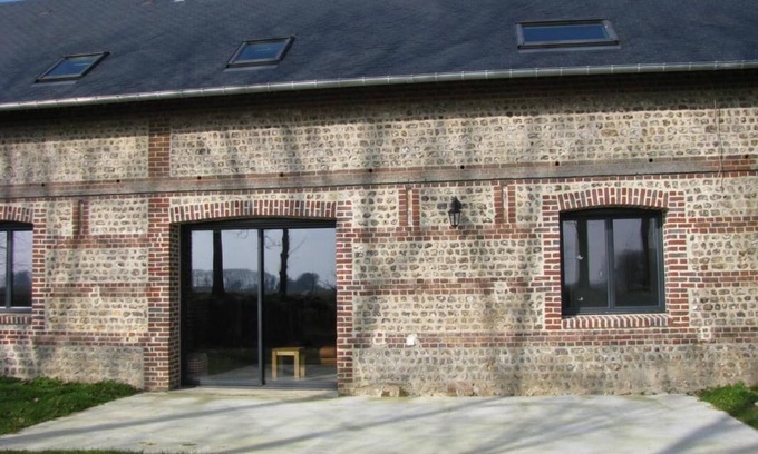 Criquetot-lʼEsneval House | La Boel - Criquetot L'esneval