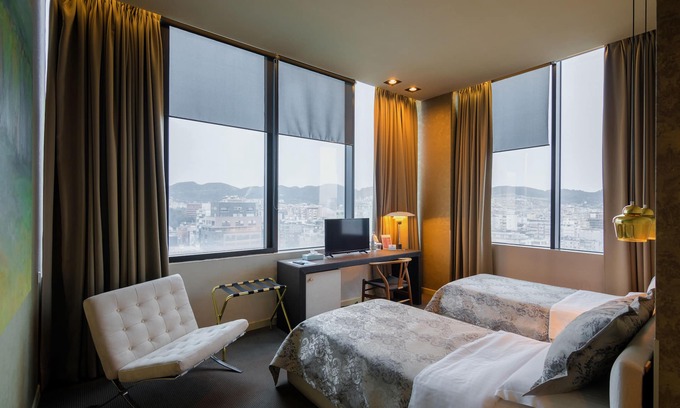 Blloku Hotel | La Boheme Hotel