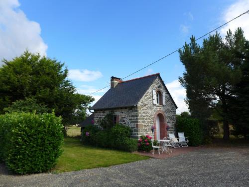 Genets House | La Boulangerie