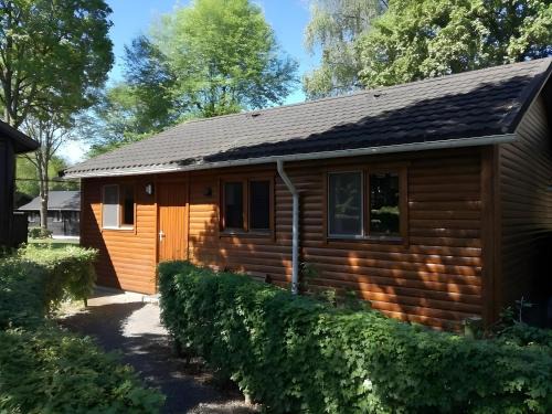 Marcouray House | La Boverie, chalet 216