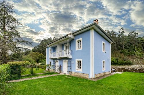 Ribadedeva House | La Braña