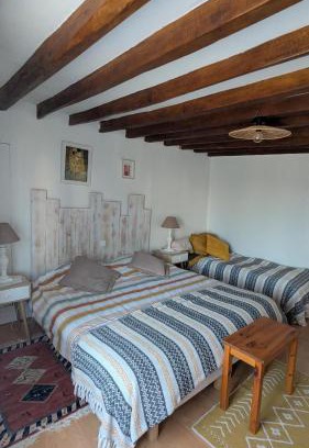 Boissy-le-Chatel Bed & Breakfast | La Briarde triple PDJ
