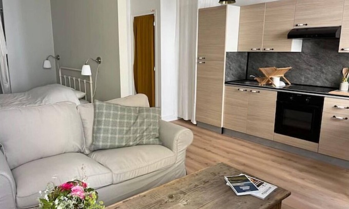Brioude Apartment | La Brocante - Meilleurhote-brioude