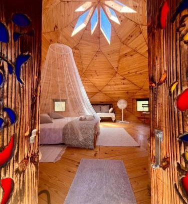 Six-Fours-les-Plages Ski Chalet | La bulle de sérénité