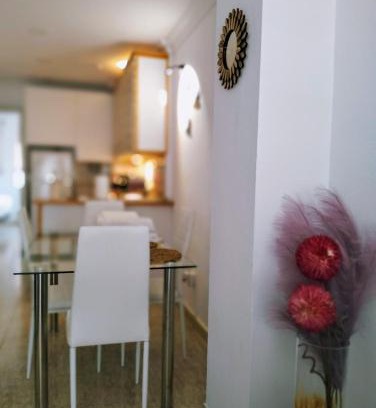 Islantilla Apartment | La Cabaña de la Antilla II