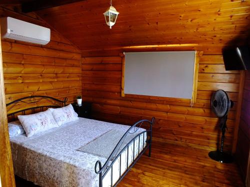 Piedra Hincada House | La Cabaña