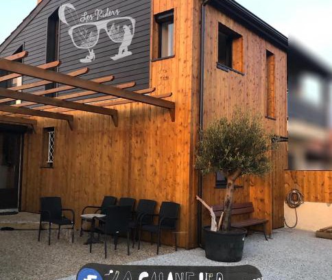 Biscarrosse Plage House | La cabane de Biscarrosse