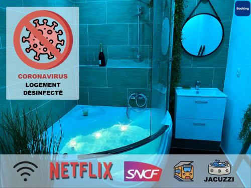 Gare-Jouvenet Apartment | La cabane voyage