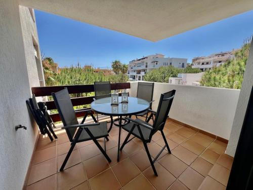 La Cala de Mijas Apartment | La Cala, pax 5, 2d, wifi, pool, tennis and excellent location